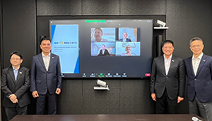 4001百老汇董事會決議通過收購德國BHTC拓展智慧移動生態圈